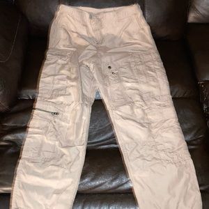 Men’s Tactical Cargo Pants